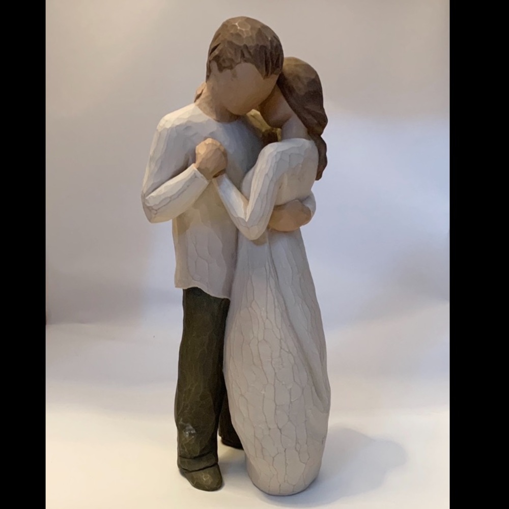 Willow Tree “Promise” Figure
